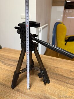 Stativ TP-330 CamLink - 6