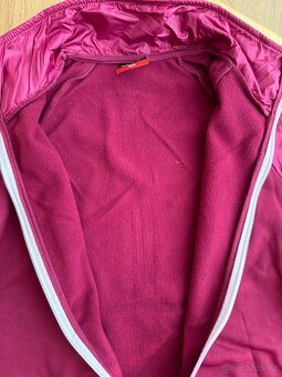 Dívčí mikina vel. 164 - 6