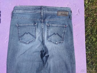 Rifle Mustang slimky - 6