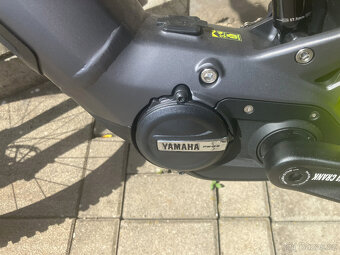 elektrokolo haibike alltrail 9, nové - 6