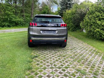 PEUGEOT 3008  1.6 HDI LED NAVI VIRTUAL - 6