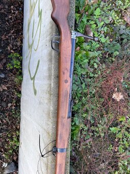 Vzduchovka vz47 lvíček sutvs - 6