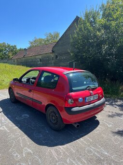 Renault Clio 1.2 - 6