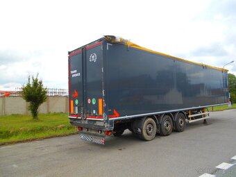 návěs STAS S300CX - 6