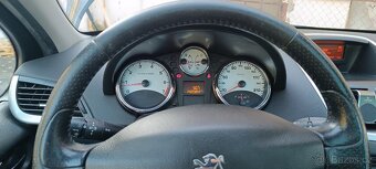 Peugeot 207 SW 1.6i 88kw - 6