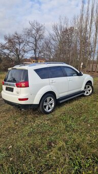 Peugeot 4007 2.2 hdi 115kw - 6