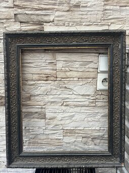 Obraz, rámy různé velikosti - 6