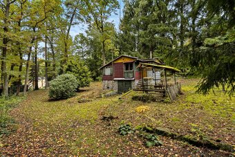 Prodej pozemku v Jevanech u Prahy - 6