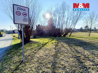 Prodej pozemku k bydlení, 1387 m² - 6