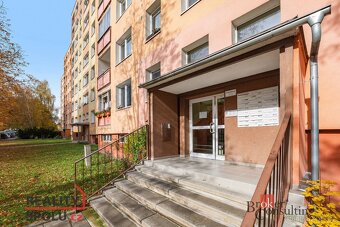 Prodej, byty/2+1, 44 m2, Stiborova 573/8, 77900 Olomouc, Olo - 6