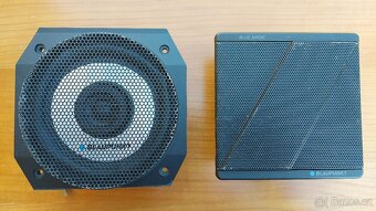 Blaupunkt autoreproduktory, - 6