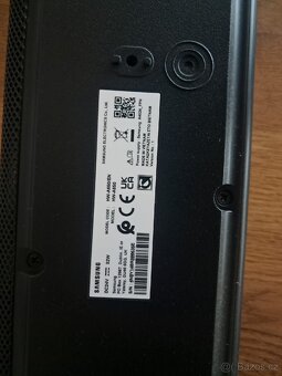 Soundbar Samsung HW-A650 - 6