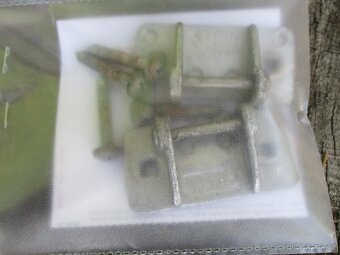 zadní nosič kol č. N 02 - 6