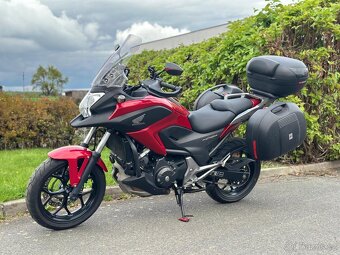 Honda NC 750 x 35 kw - 6