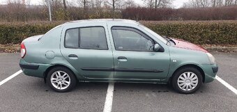 Renault Thalia 1.4 16V 72kw, 2006, STK do 04/26 - 6