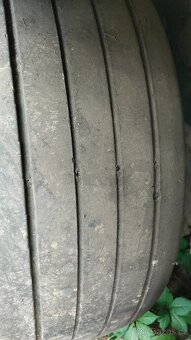 Plachtový návěs - 6