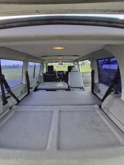 VW Caravelle T4, 2,5i, LPG - 6