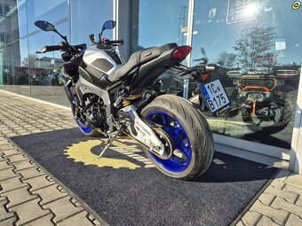 Yamaha MT-10 SP - 6