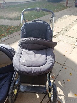 kočárek roan marita - 6