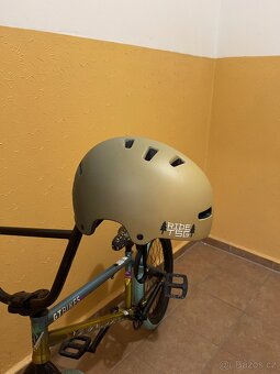 Prodám freestyle kolo GT - 6