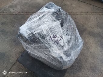 Motor Ford Focus 2, C-Max 1.6 TDCi HHDA - 6