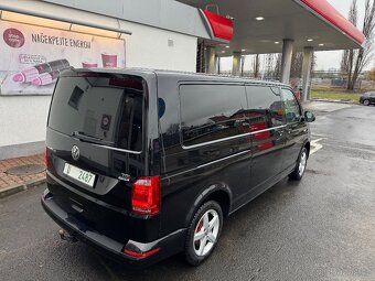 Volkswagen T6 Caravelle long 2.0TDI 110kw DSG - 6