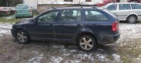 Octavia 2 2.0 TDI 103 KW BKD - 6