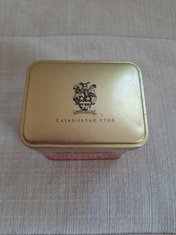 Plechové krabičky - 6