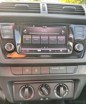 Fabia III FL po 1.majiteli - 6