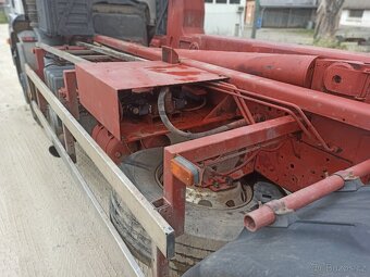 Iveco stralis 430 kontejner - 6