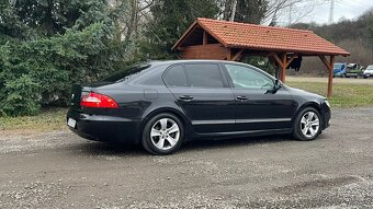 Skoda Superb 2.0tdi 2013 - 6