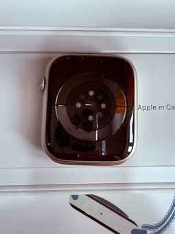 AppleWatch 8 45mm GPS+Cellular - 6