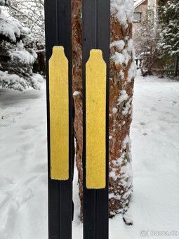 Dětské běžky ATOMIC SKIN 130 cm - 6