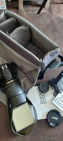 NIKON D3200 S PŘÍSLUŠENSTVÍM - Slavkov - 6