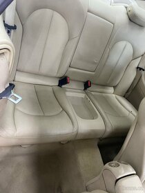 Mercedes clk w209 270cdi automat - 6