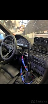 BMW E46 Coupe Turbo - 6