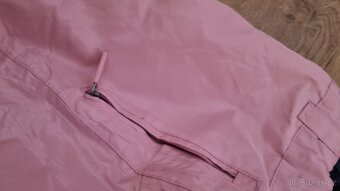 Dívčí lyžařské kalhoty Tchibo, vel 146/152 - 6