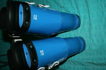 lyžáky Lange 39 - 6