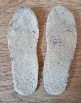 Zimní boty Superfit vel. 25 - 6