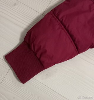 Prošívaná bunda Loap - 6