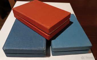 Odznaky, medaile - 6