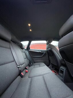 Audi A3 1.6 automat - 6