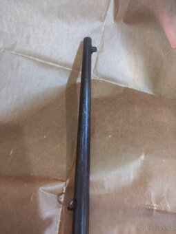 Vzduchovka ČZ Strakonice 236-1 - 6