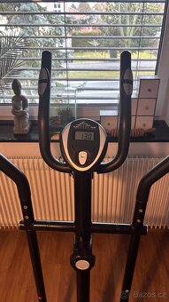 Eliptický trenažer - Eliptical - 6