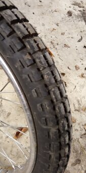 Jawa 125 Sport rv.2006 __sleva__ - 6