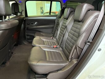 Renault Espace Intens 1.6 dCi 96 kW bez AdBlue DPH - 6