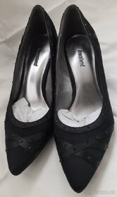 Lodičky vel.37 NOVÉ - 6