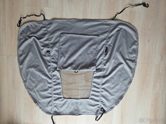 Korbička Thule Urban Glide 3 Mid Blue - 6