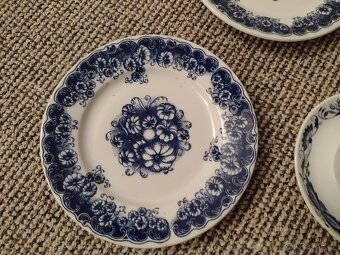 Prodej starožitného porcelánu - 6