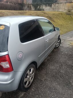 Volkswagen polo - 6